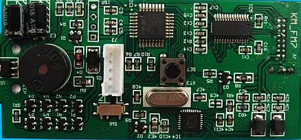 贴片加工优点和工艺构成与SMT贴片加工的问题及解决方法